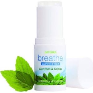 doTERRA Breathe Vapor Stick